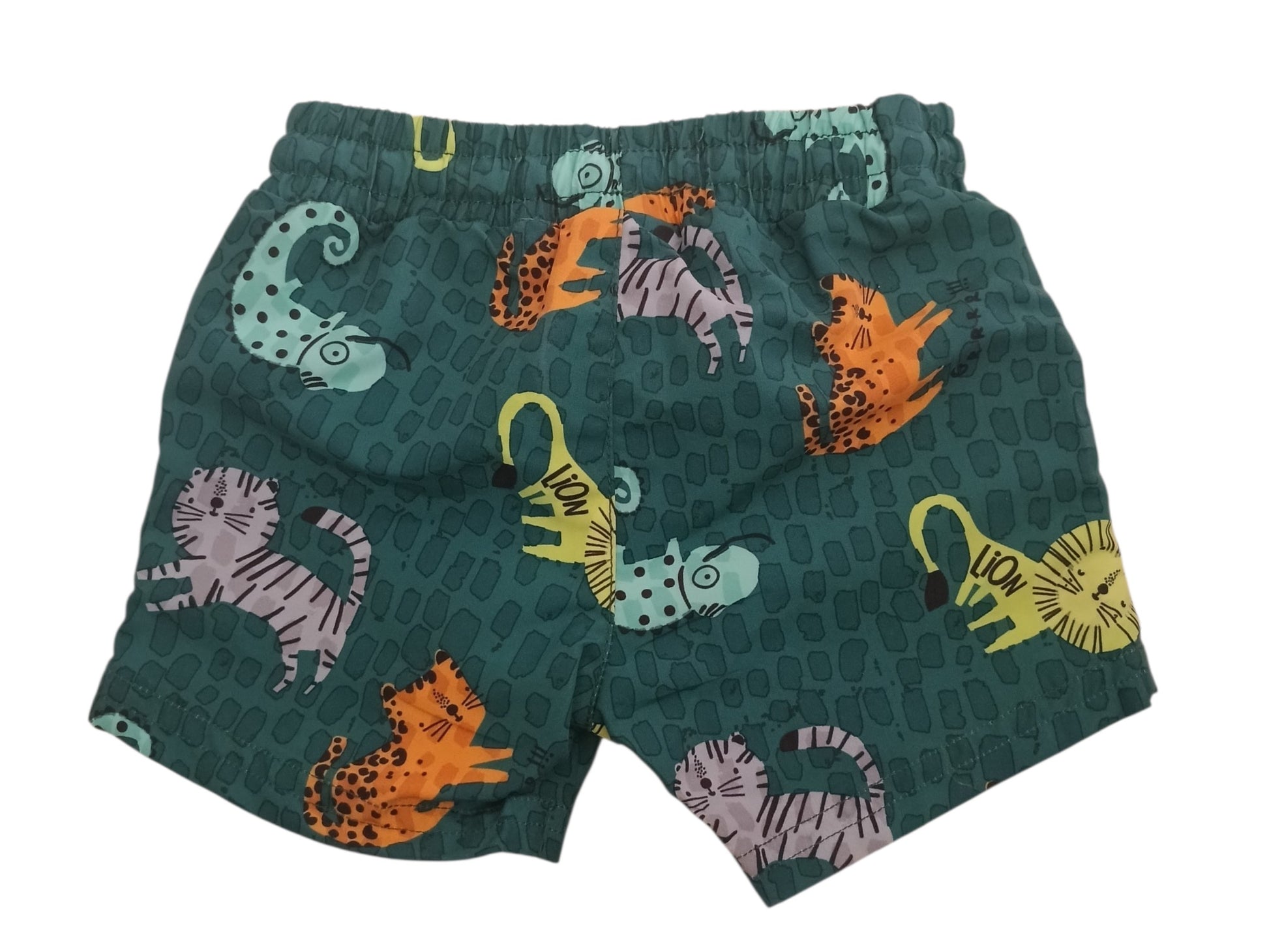 pantaloncino da mare per bambino Tuc Tuc