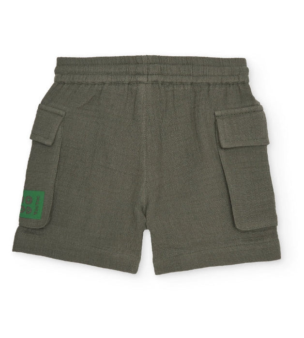 pantaloncino da bimbo