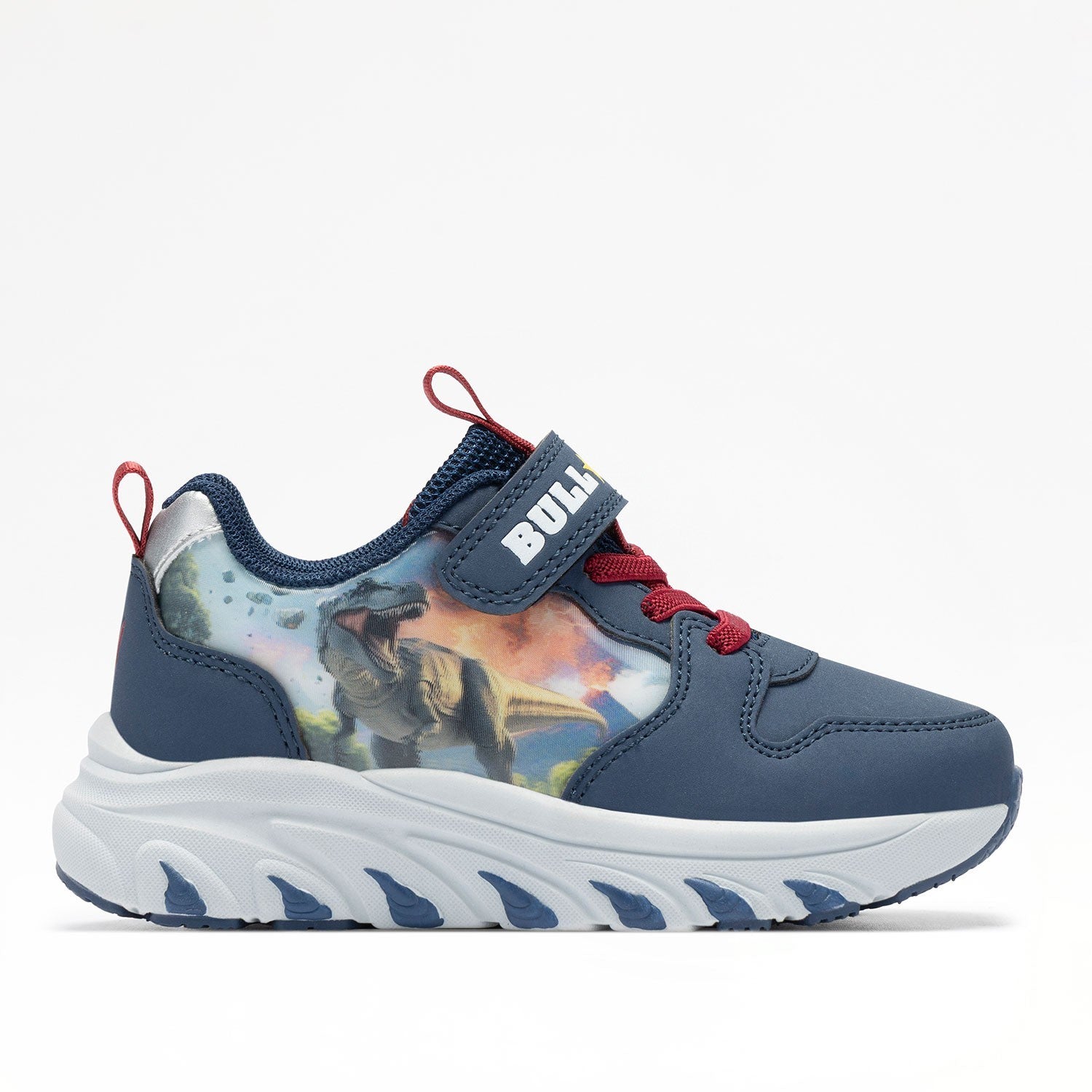 Sneakers Bull Boys