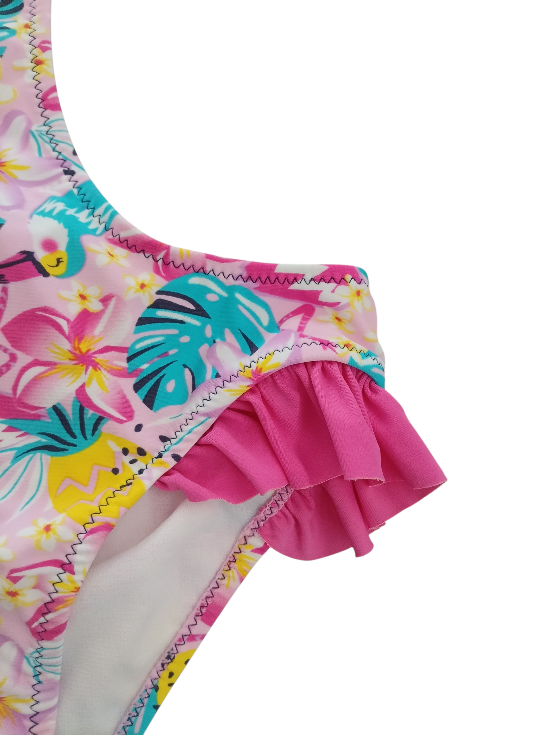 Trikini da bambina