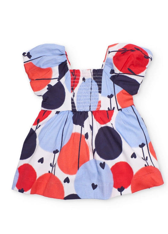 vestito da bambina