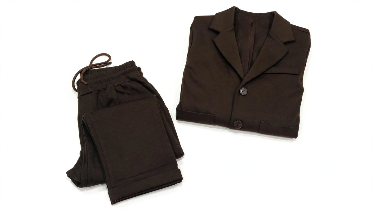 COMPLETO CERIMONIA RAGAZZO - Blazer + Pantalone