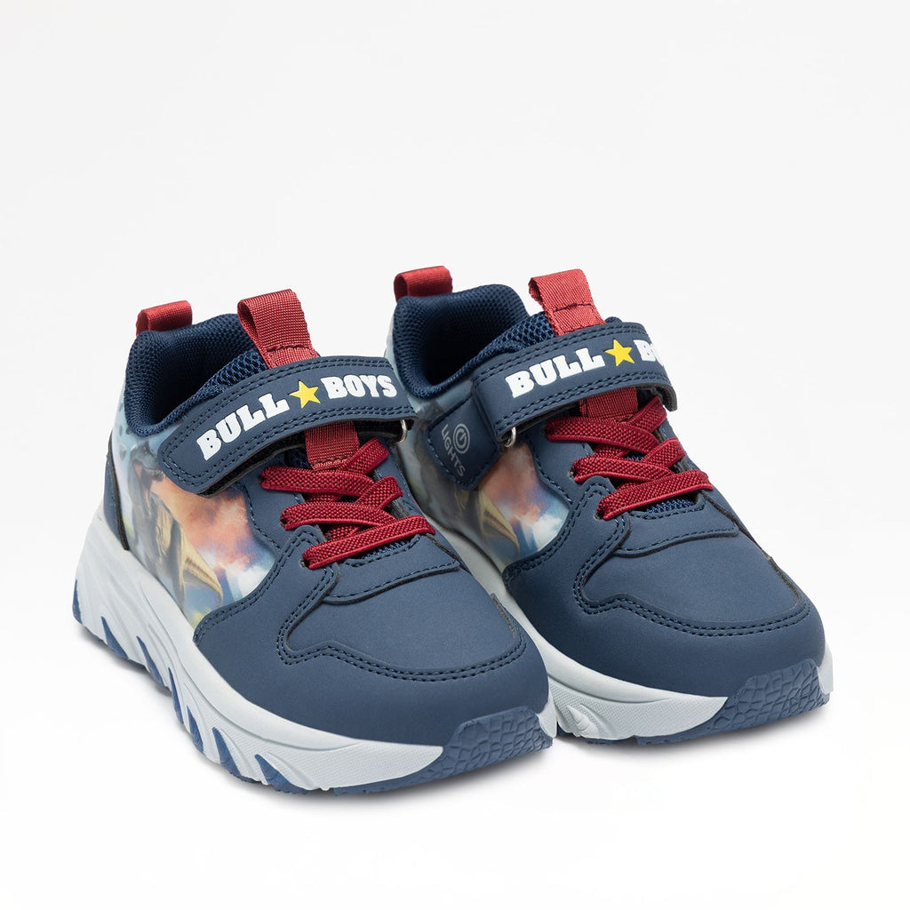 Sneakers Bull Boys