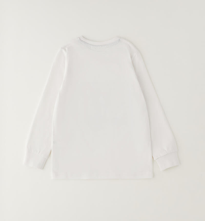 Maglia per bambino Sarabanda