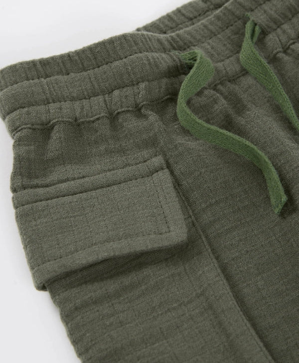 pantaloncino da bimbo