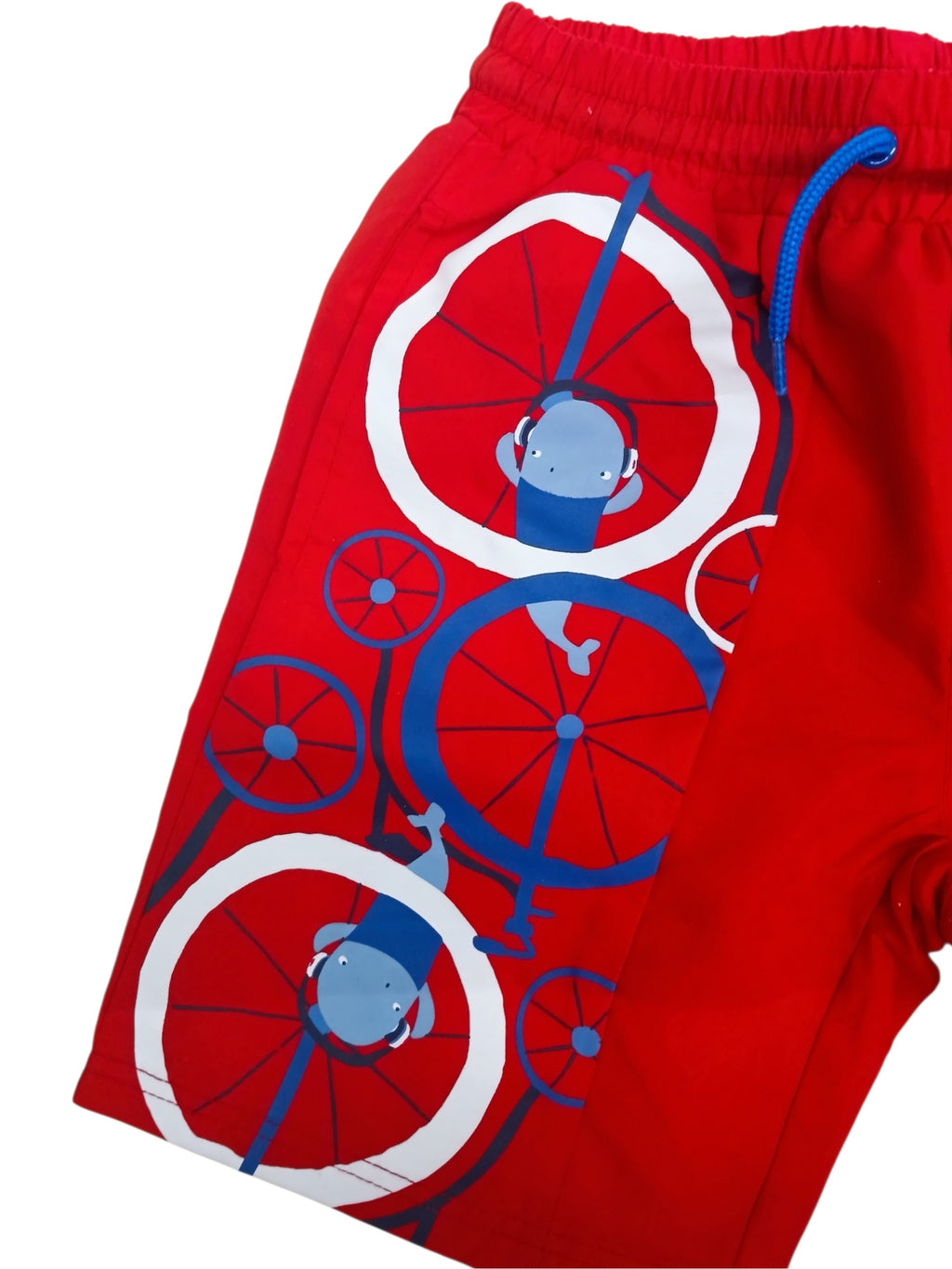 pantaloncino da mare per bambino