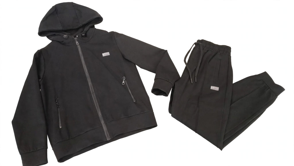 Tuta da ragazzo HANGAR93 Teen Collection