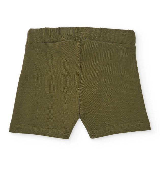 Completo 3pz da bimbo