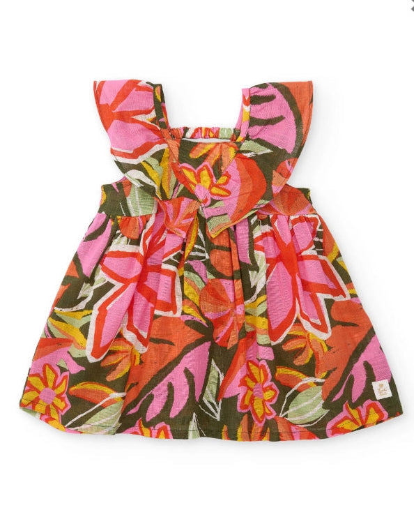 Vestito da bambina