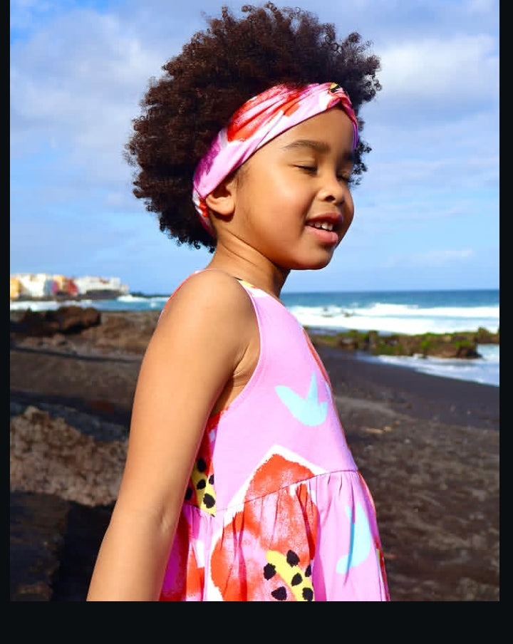 Vestito da bambina