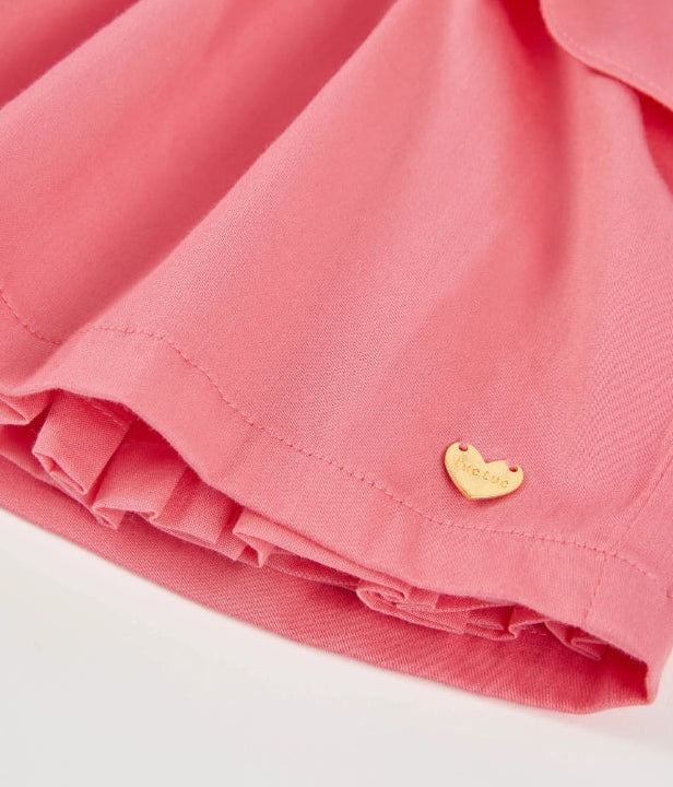Vestito da bambina