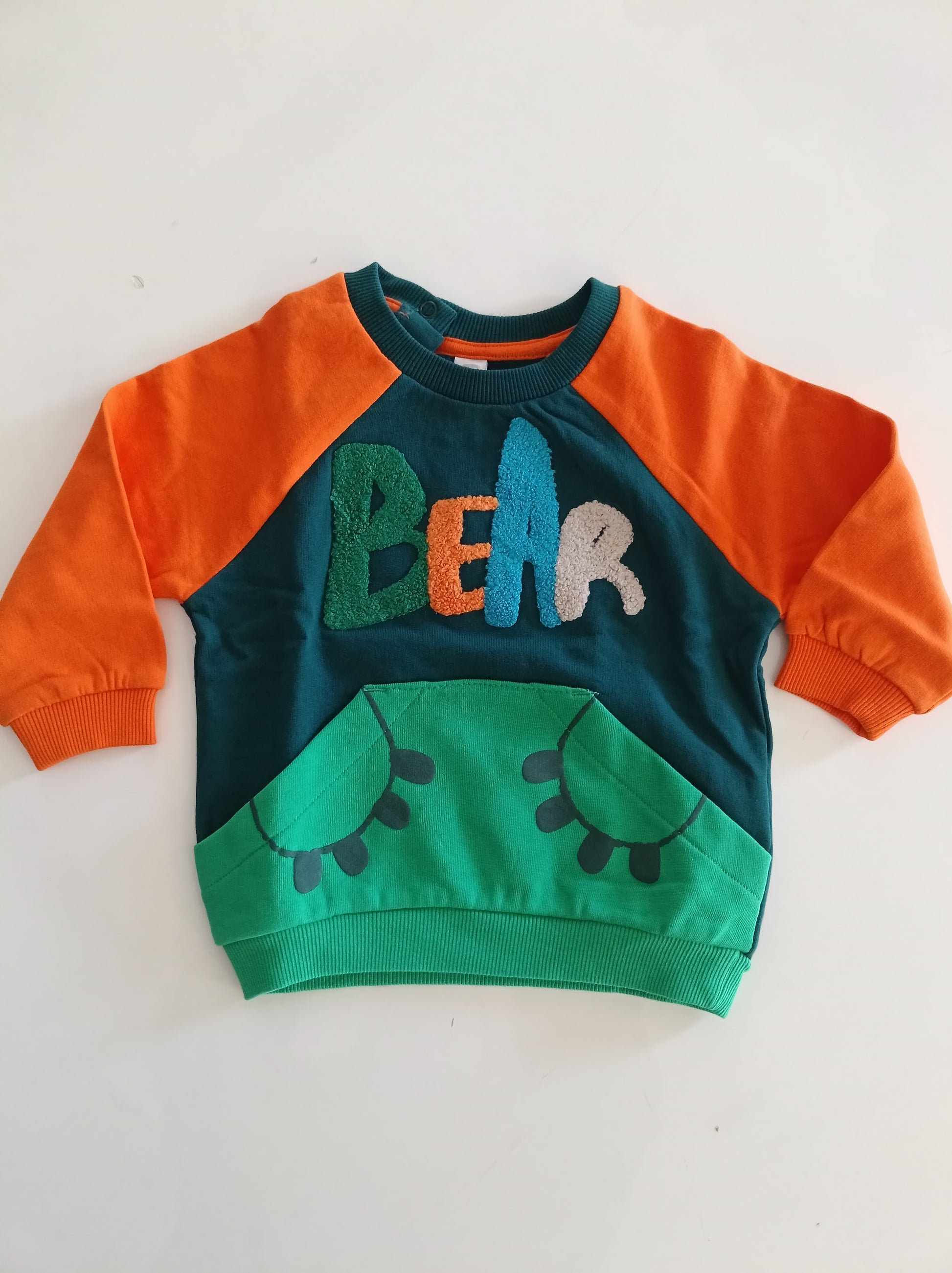 felpa