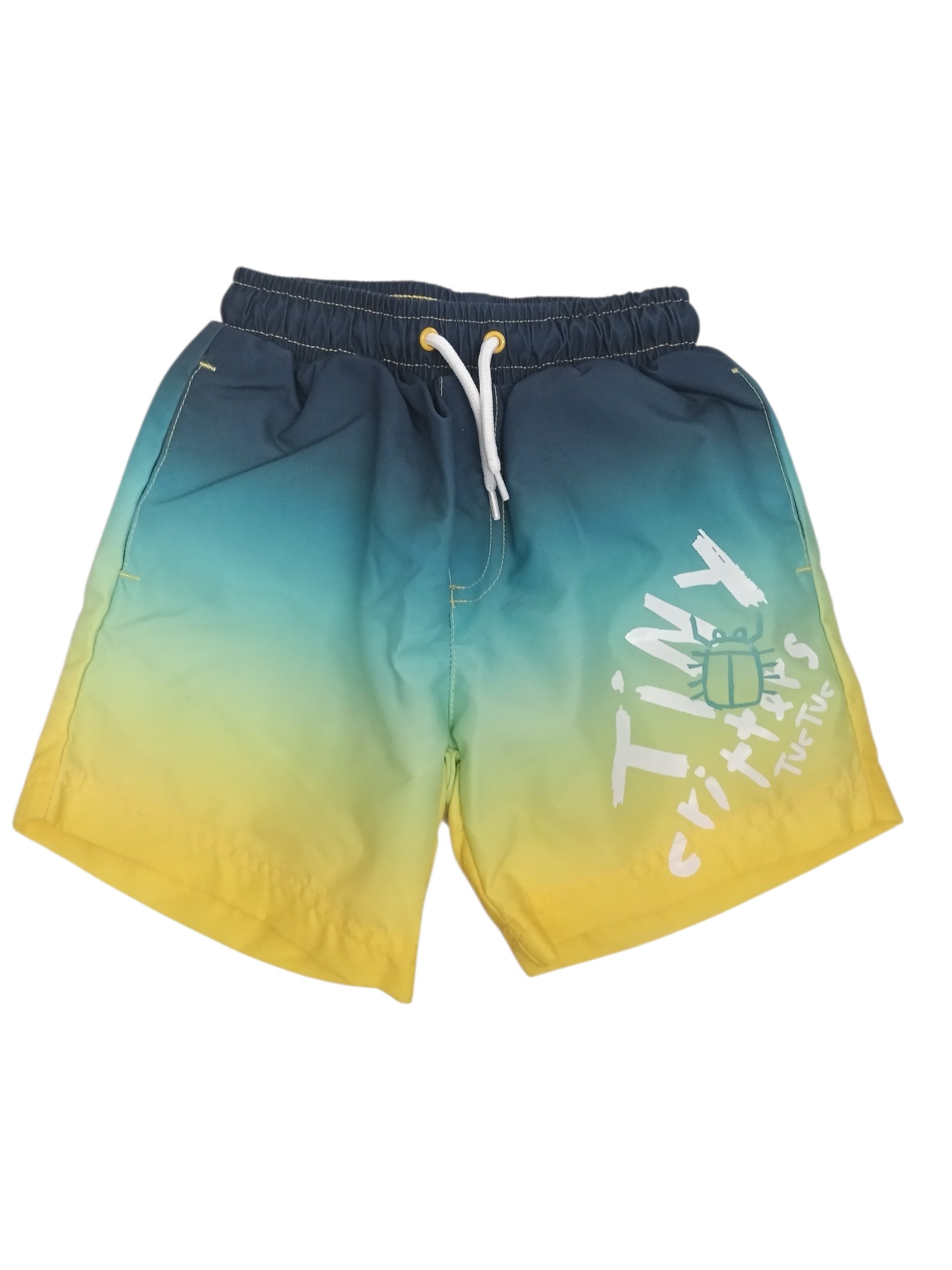 pantaloncino da mare per bambino