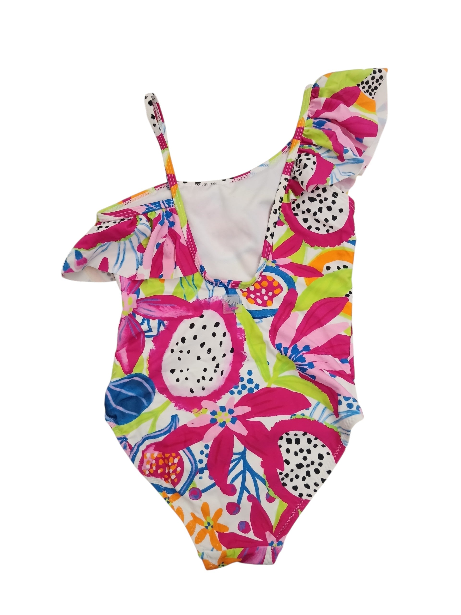 Costume intero da ragazza Tuc Tuc