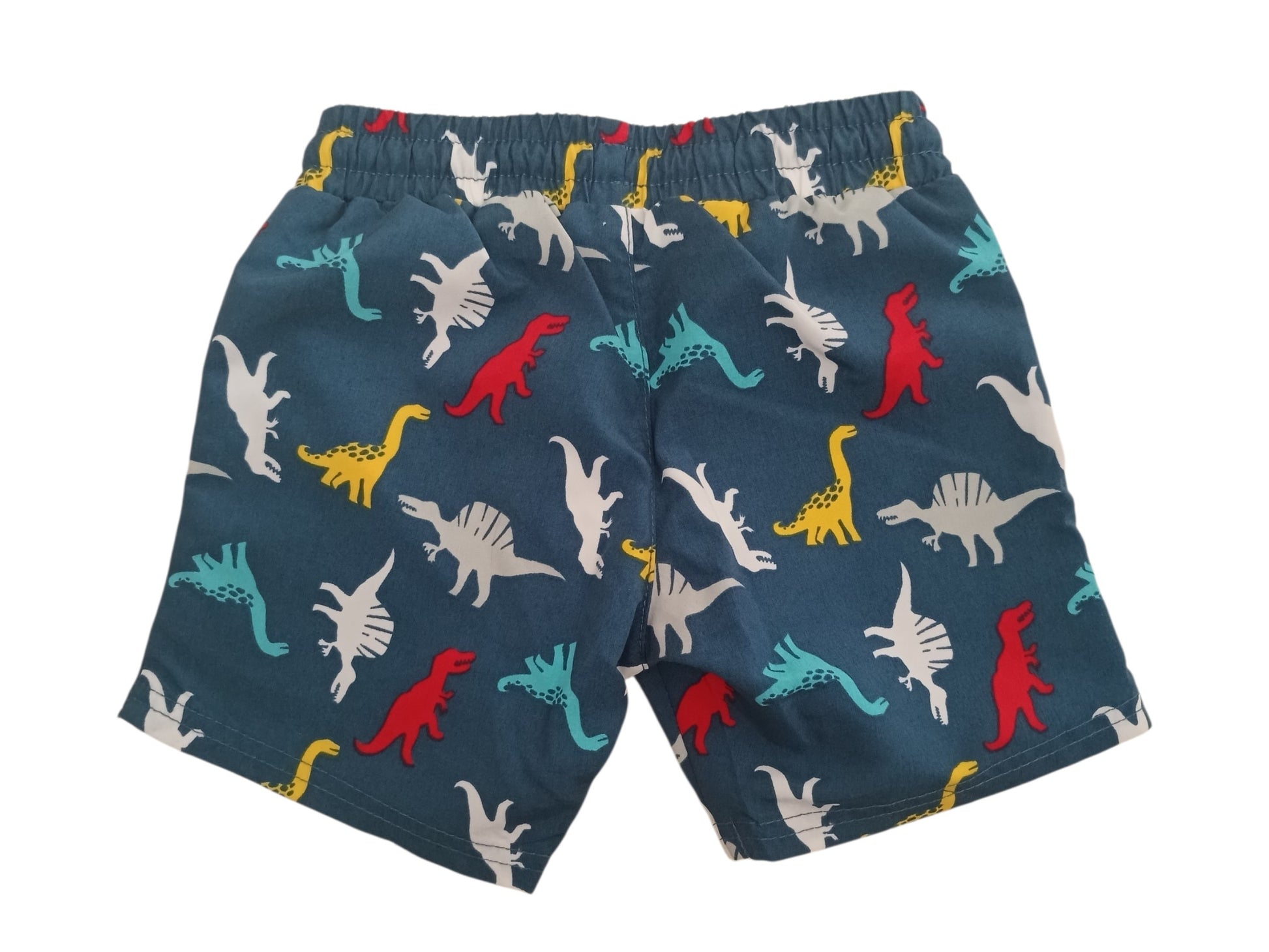 Pantaloncino mare da bambino Tuc Tuc