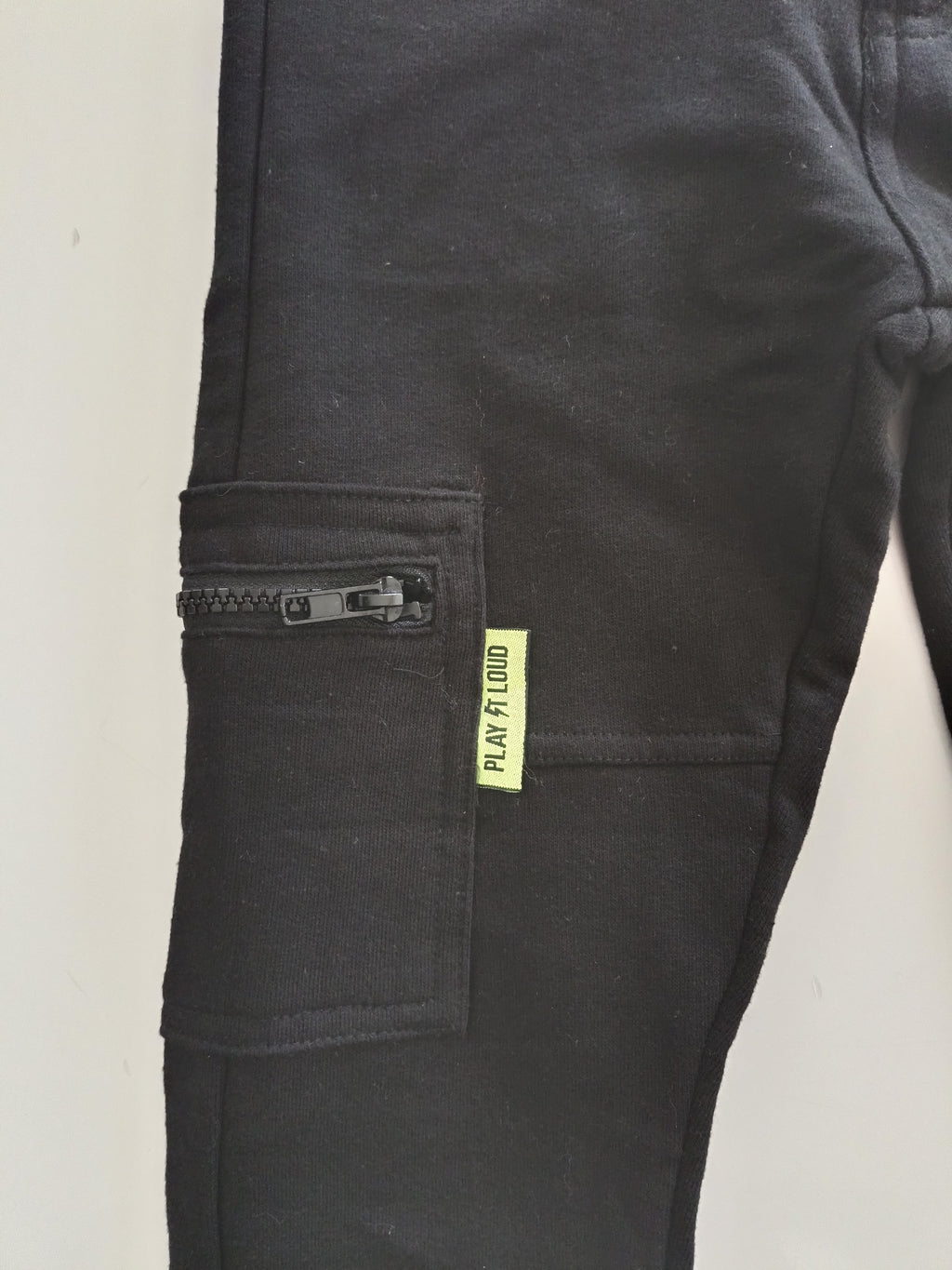 Pantalone morbido