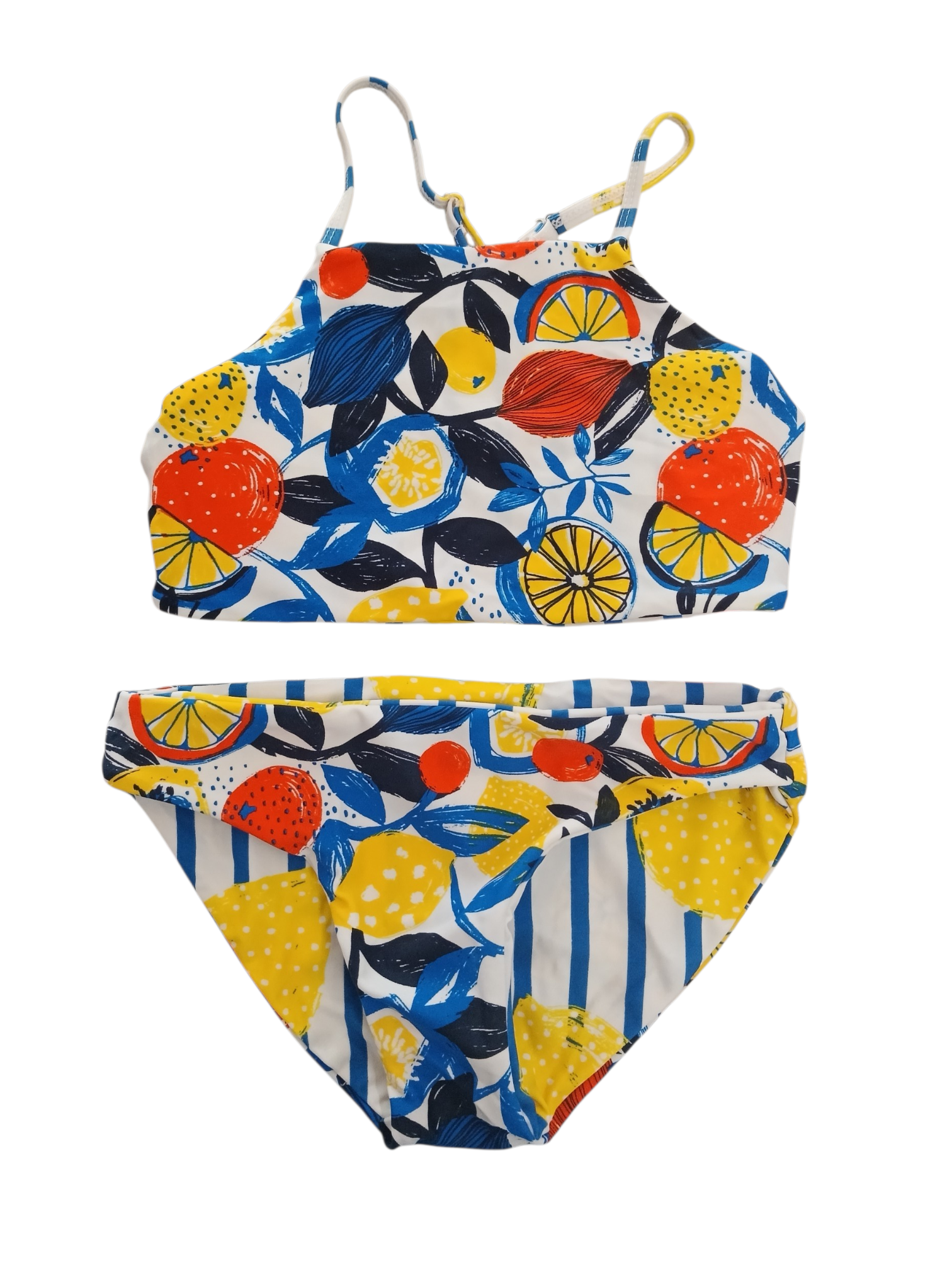 bikini da bambina