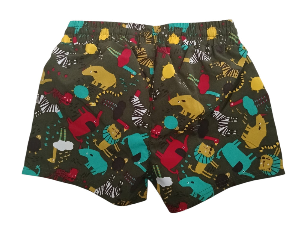 pantaloncino da mare per bambino Tuc Tuc