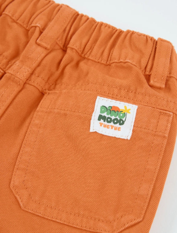 pantaloncino da bambino