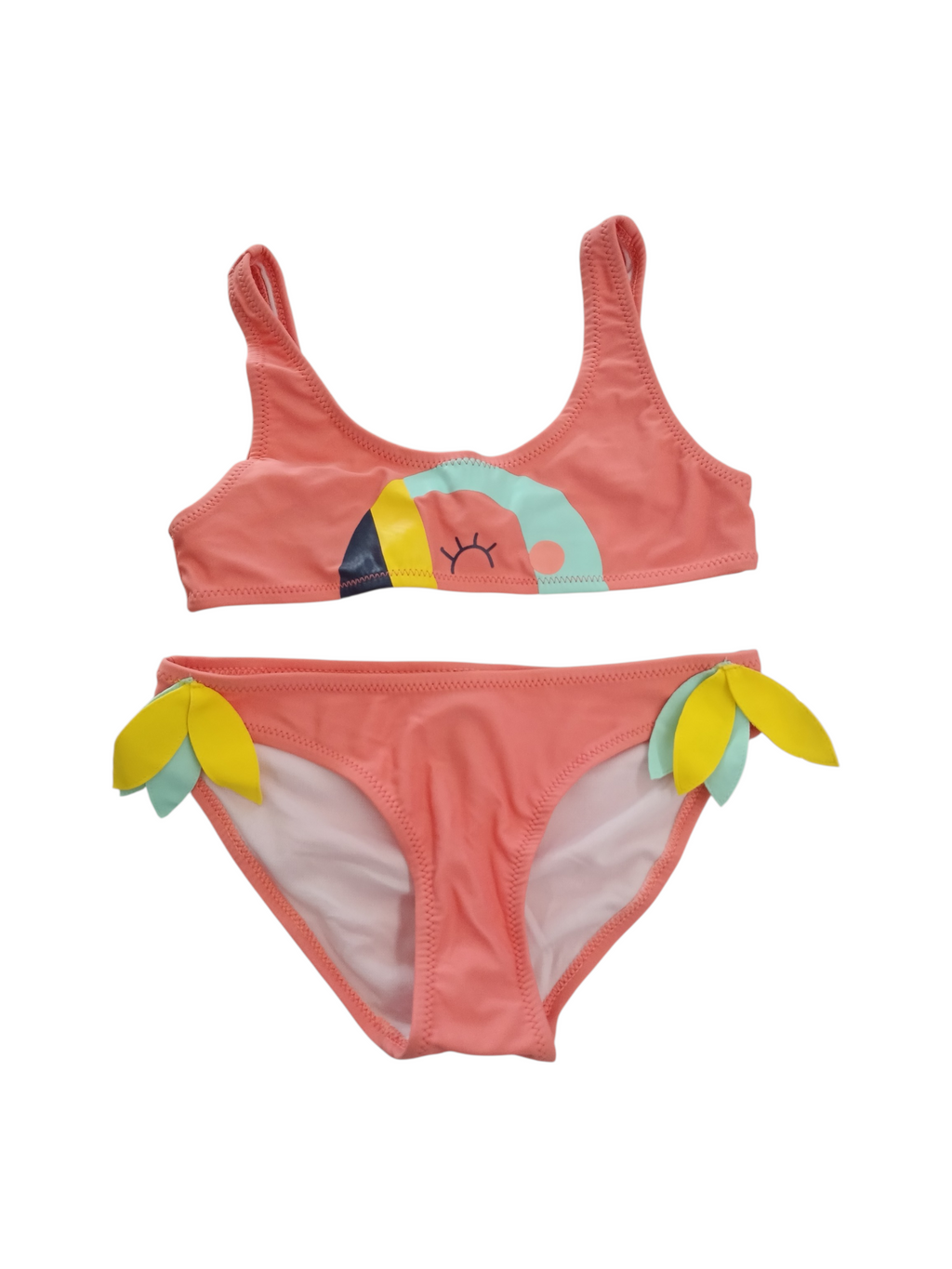bikini da bambina