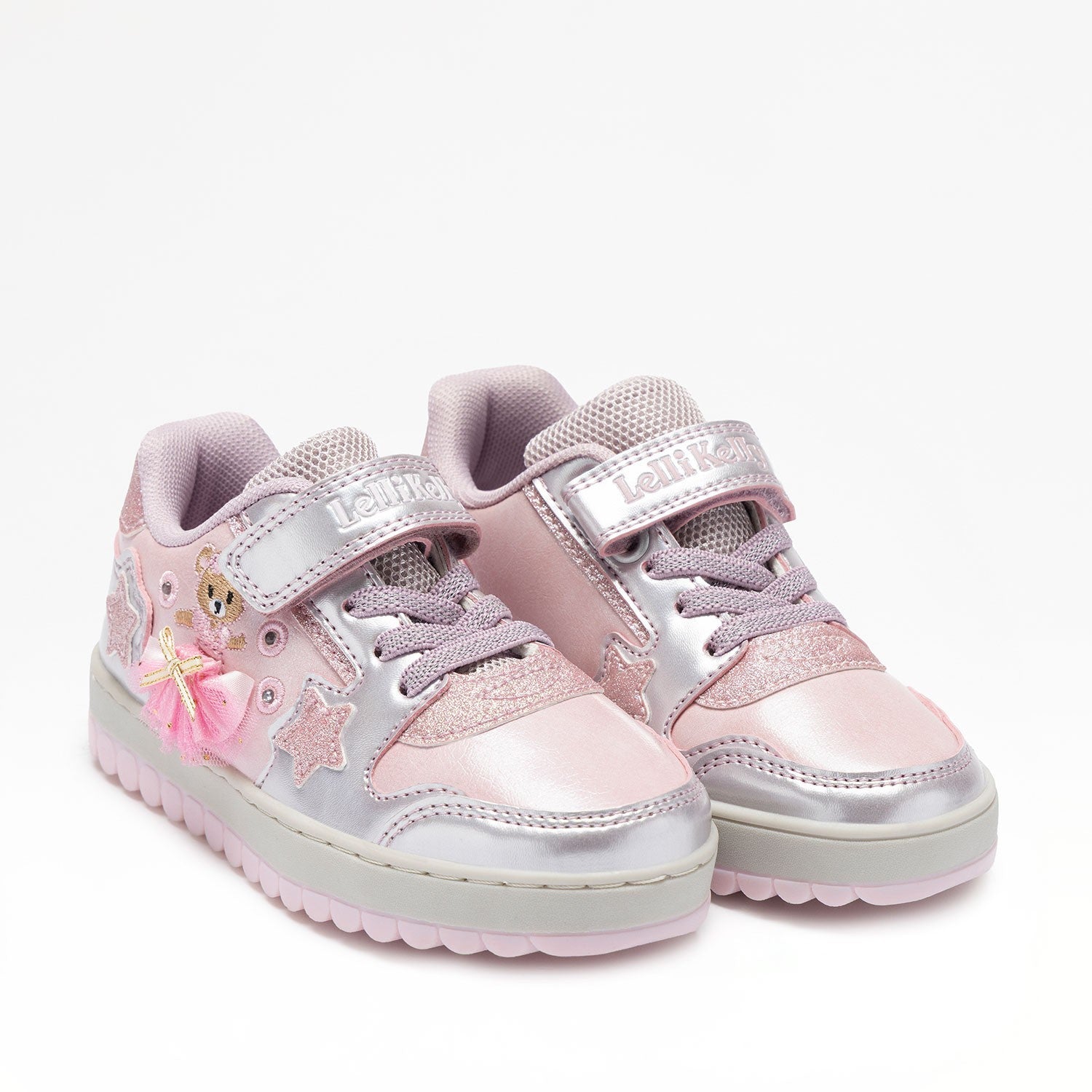 Sneakers Mille Stelle Lelli Kelly