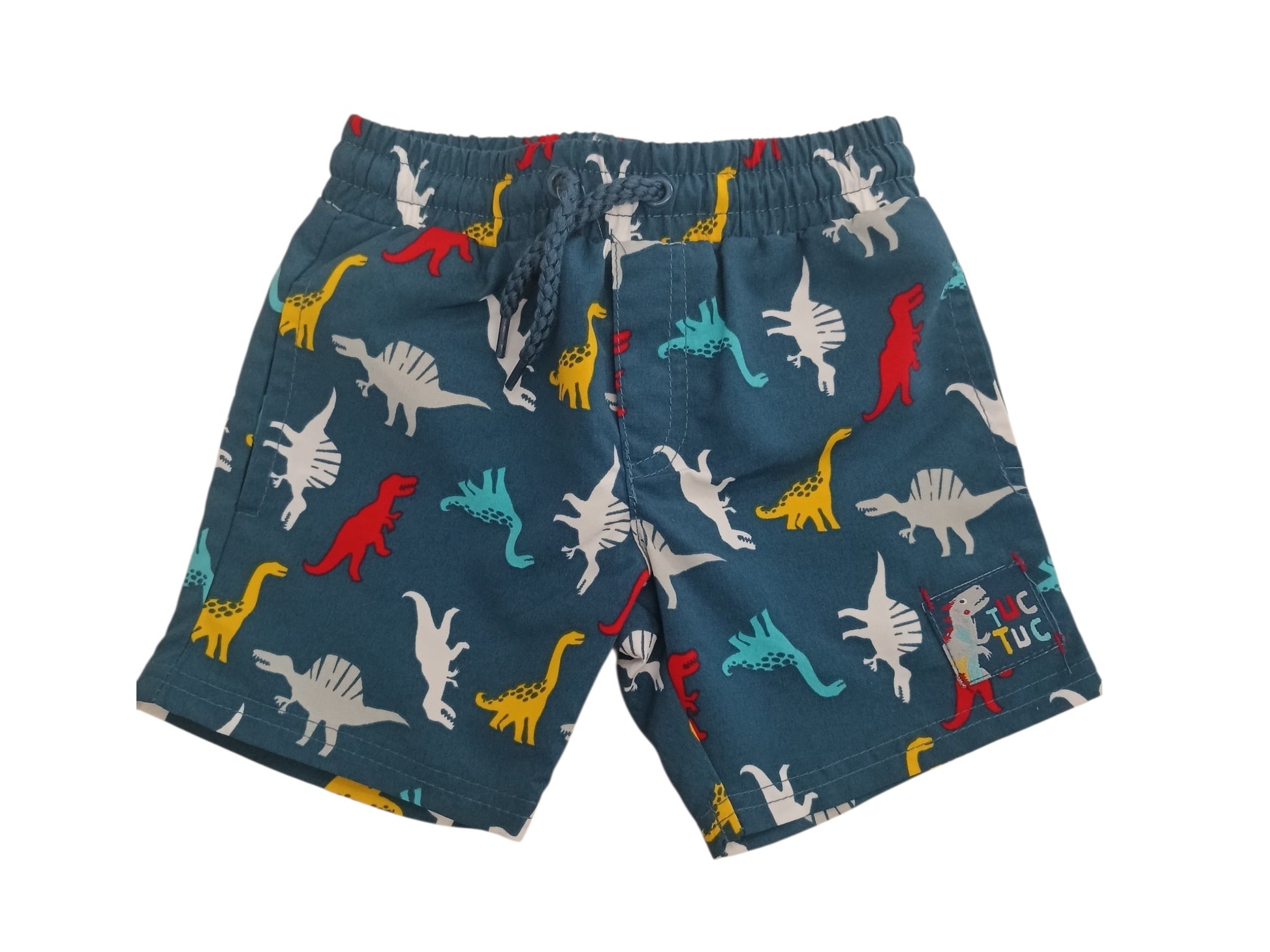 Pantaloncino mare da bambino Tuc Tuc