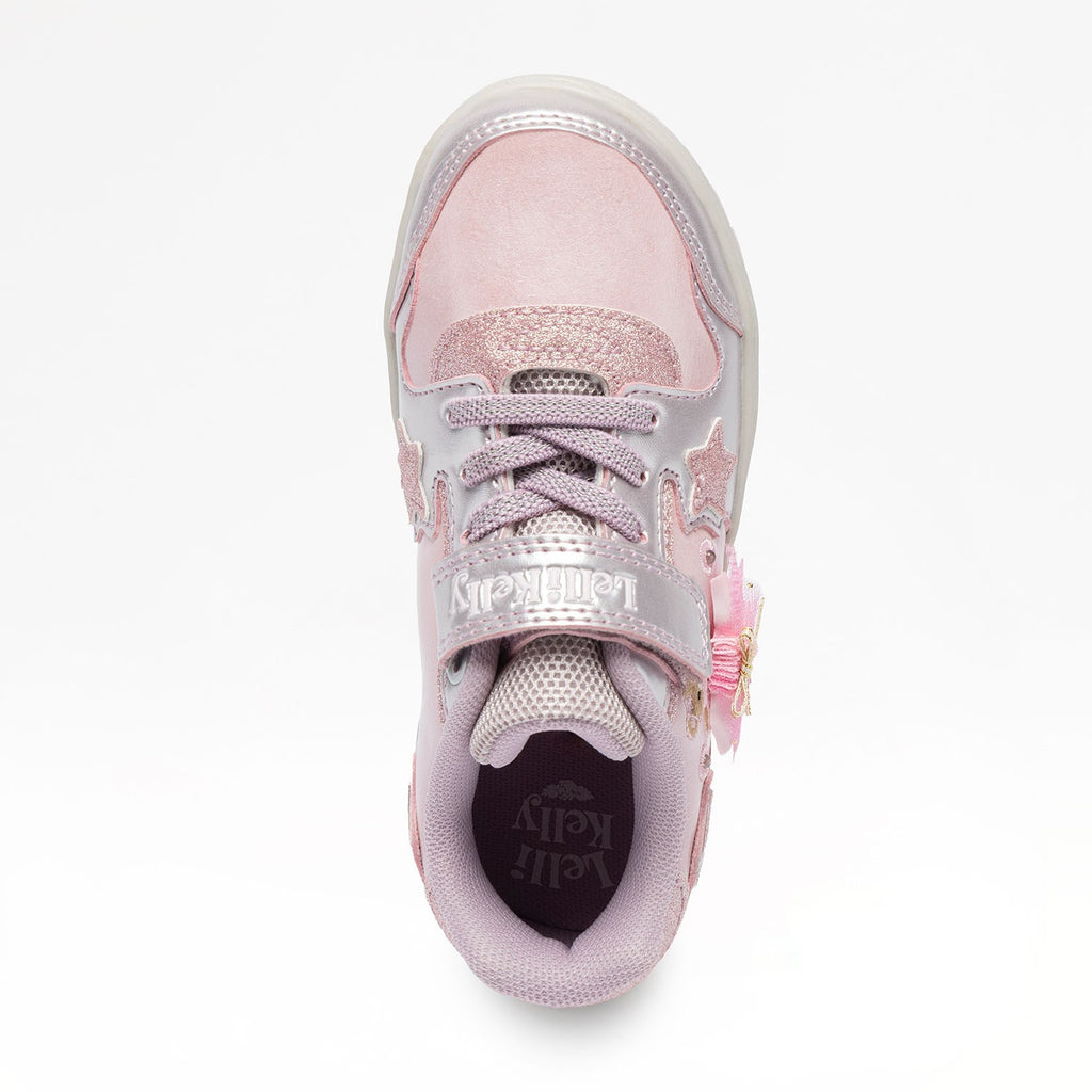 Sneakers Mille Stelle Lelli Kelly