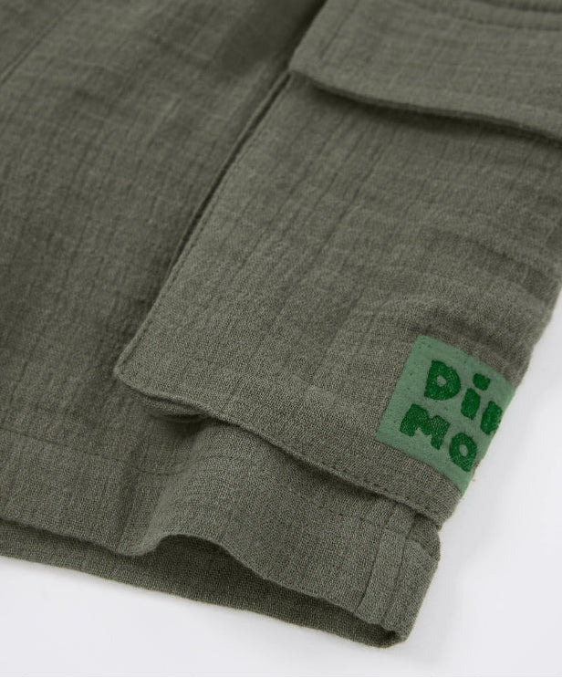 pantaloncino da bimbo