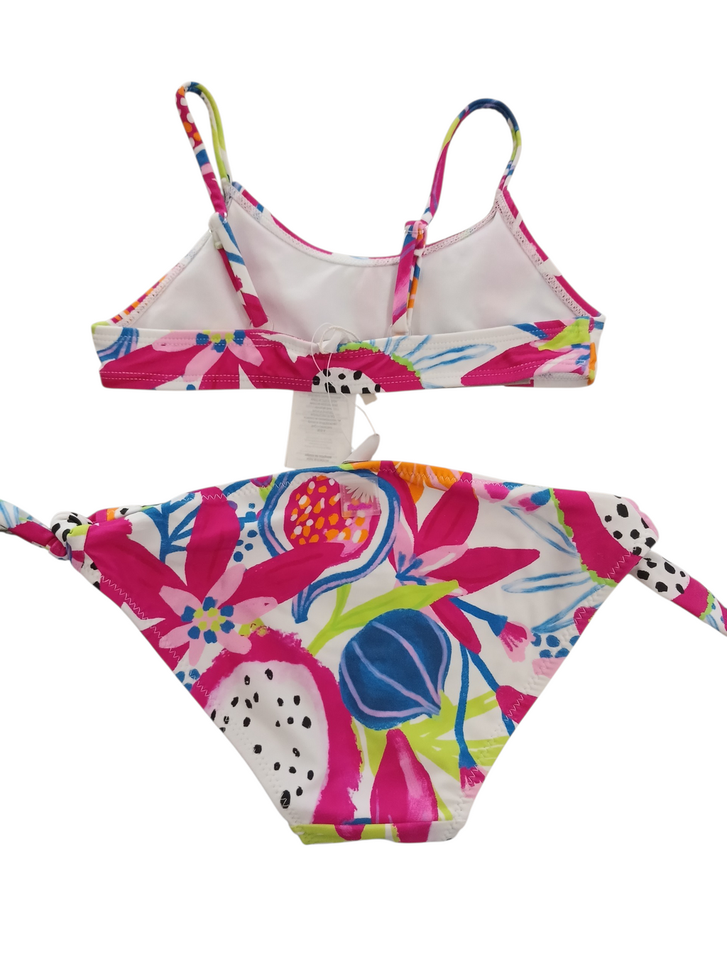 bikini da bambina