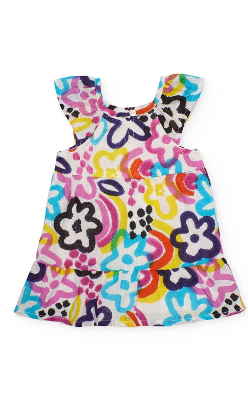 vestito da bambina