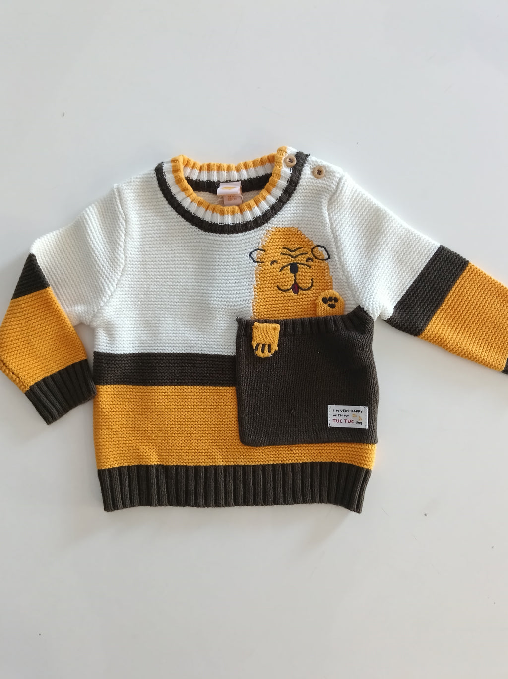 maglione