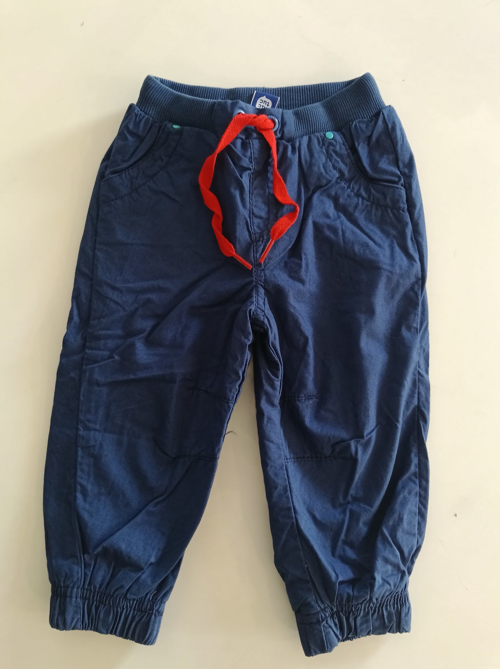pantalone tecnico