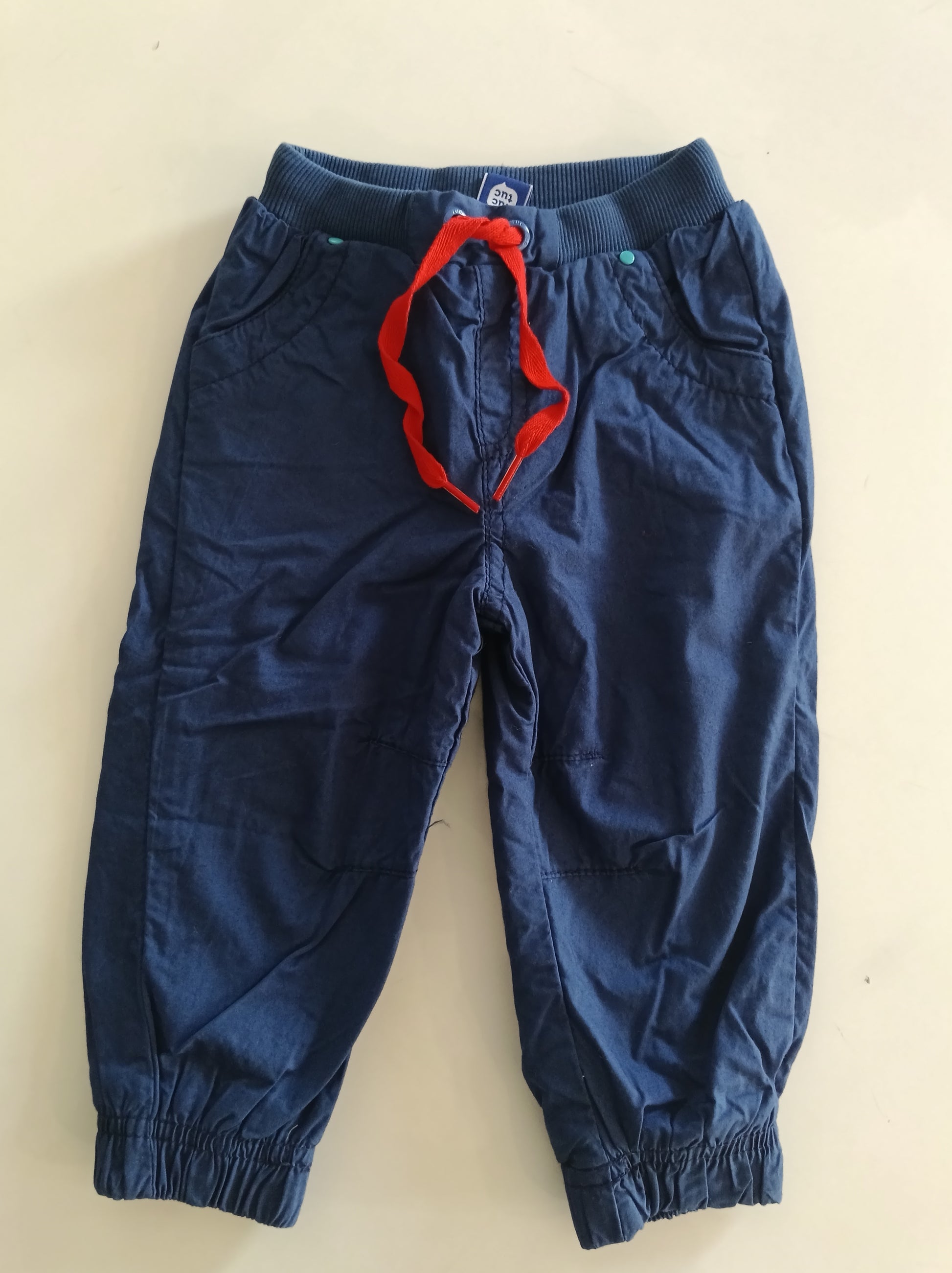 pantalone tecnico