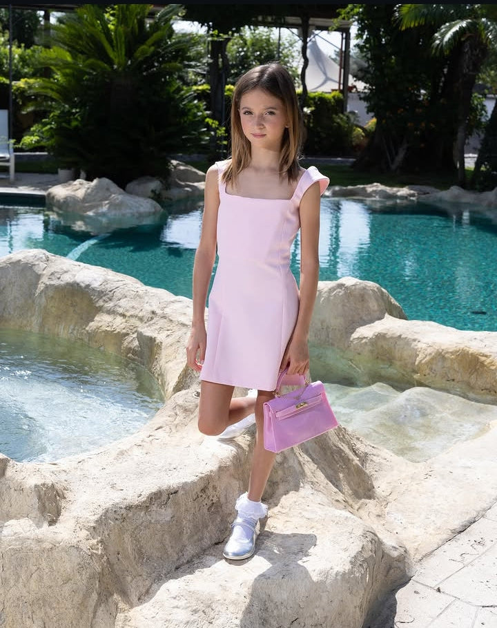 Vestito da ragazza Sarah Chole