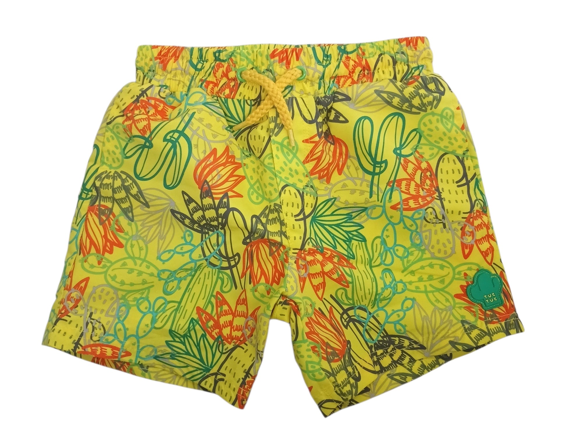 pantaloncino da mare per bambino Tuc Tuc