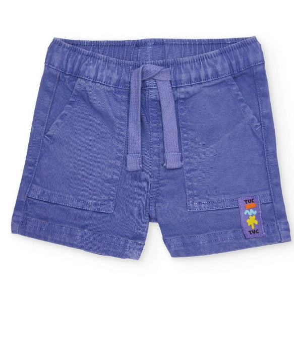 pantaloncini da bimbo