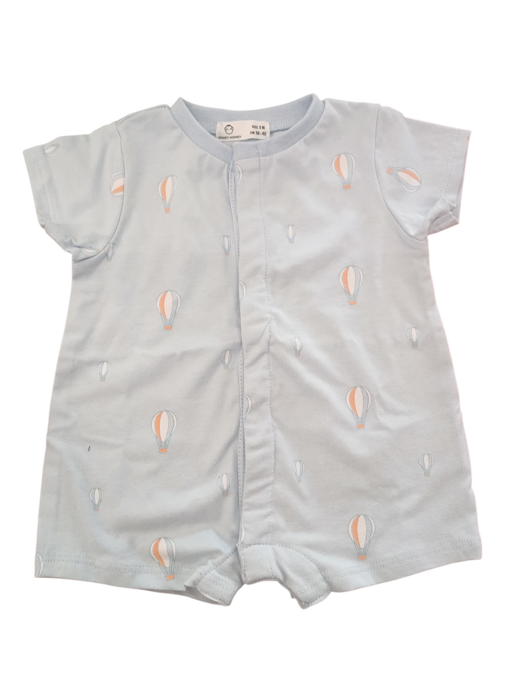 pagliaccetto da bambino