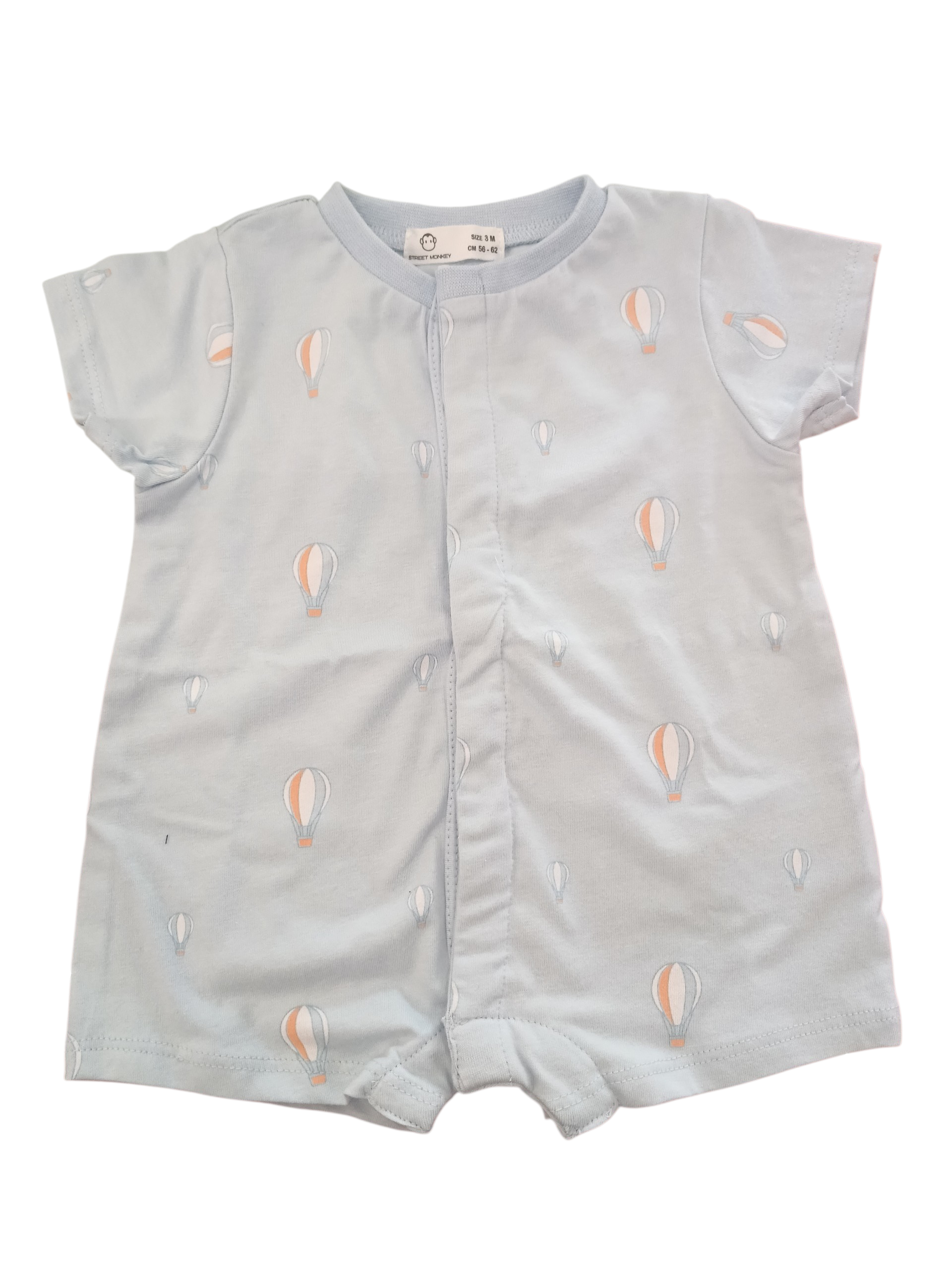 pagliaccetto da bambino