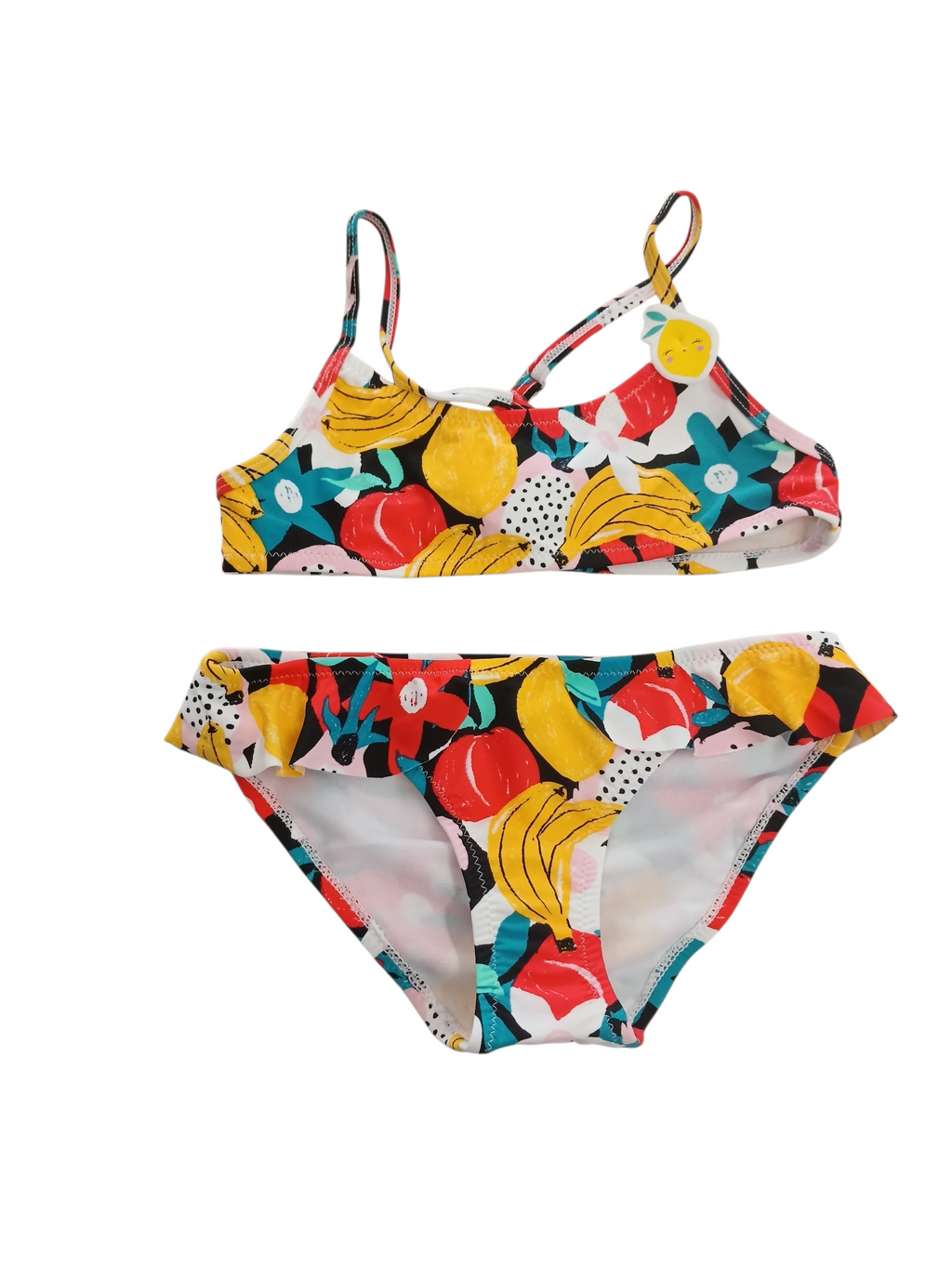 bikini da bambina