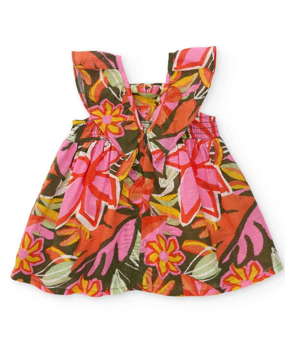 Vestito da bambina