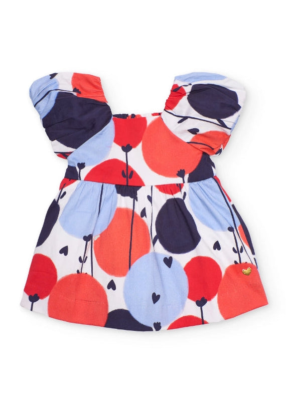 vestito da bambina