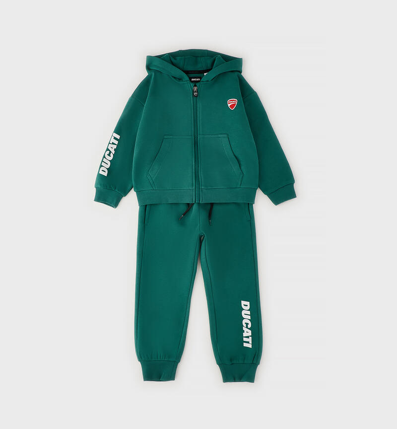 Tuta Ducati bambino