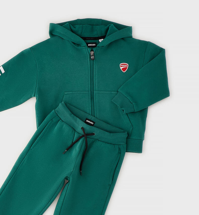 Tuta Ducati bambino