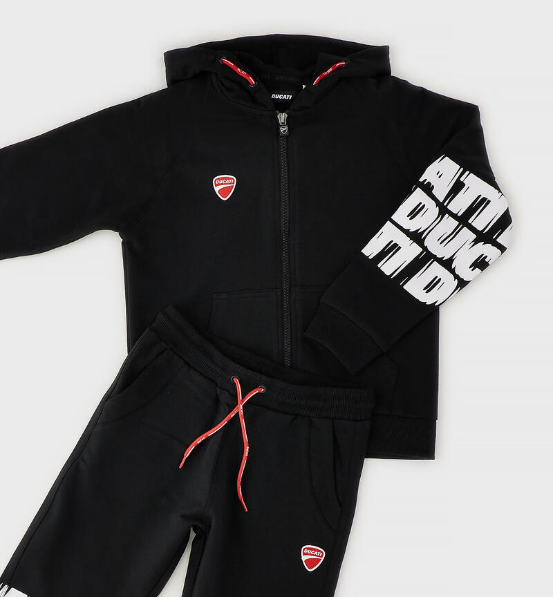 Tuta Ducati per bambino