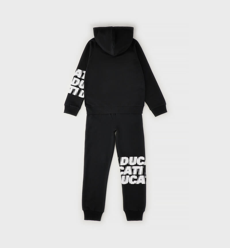 Tuta Ducati per bambino