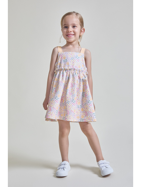 vestito da bambina