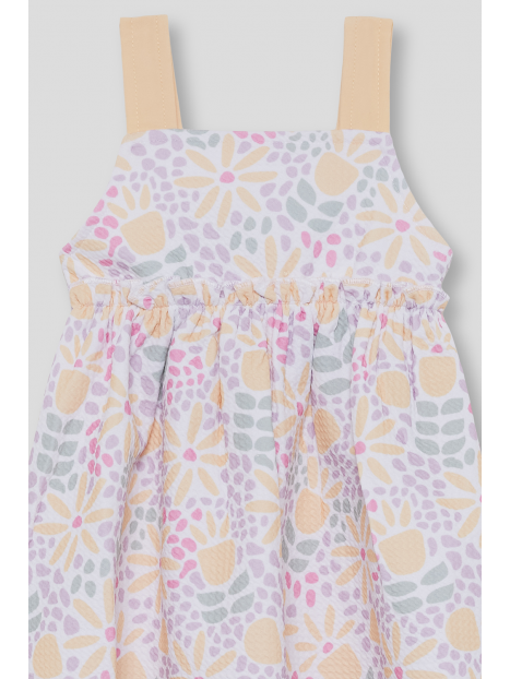 vestito da bambina